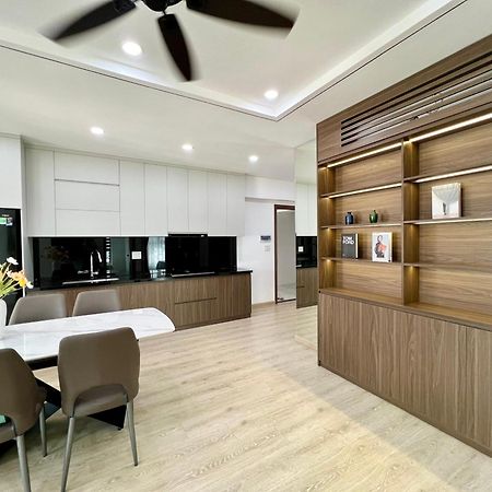 Oceanus An'S Home 芽庄 外观 照片