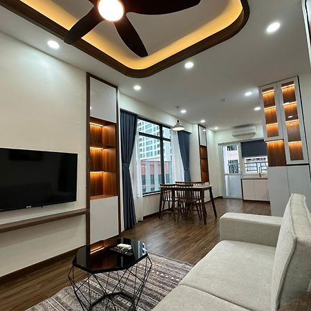 Oceanus An'S Home 芽庄 外观 照片