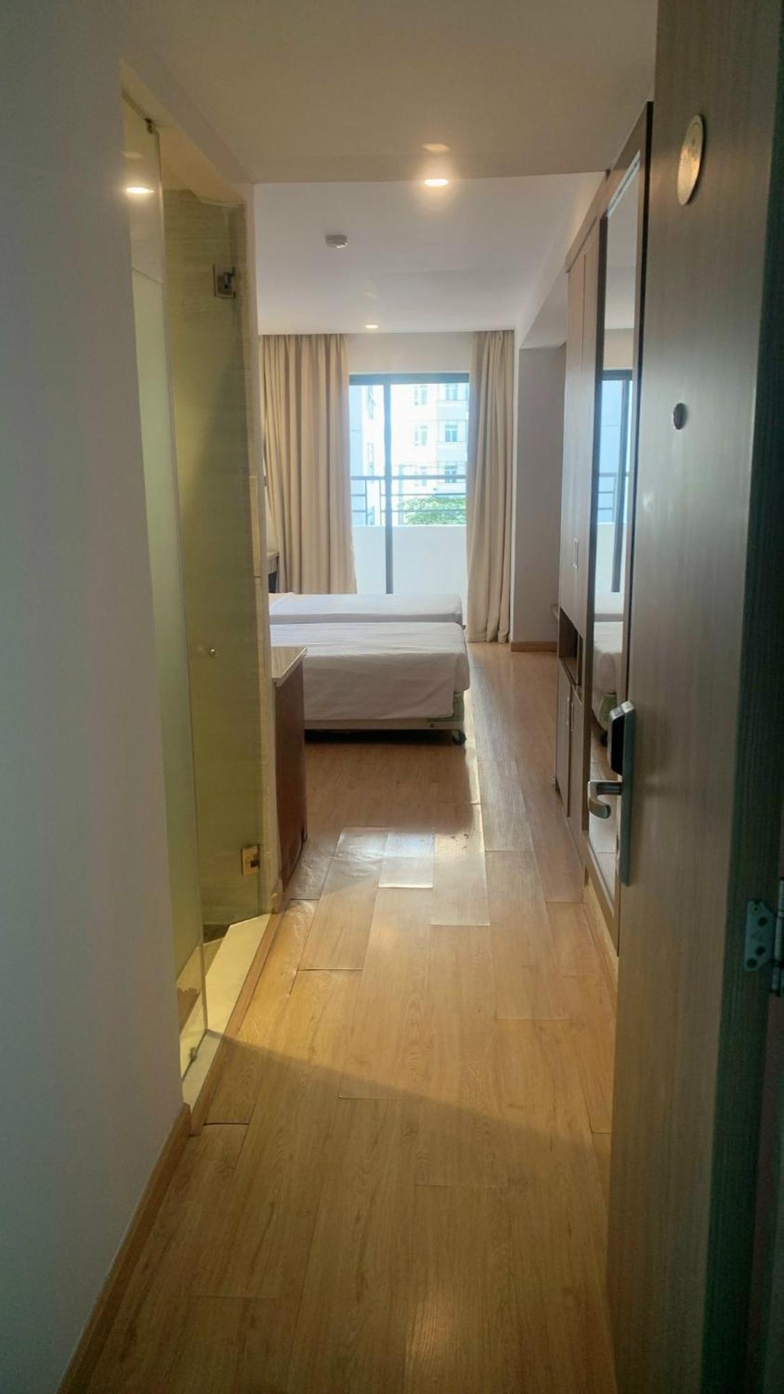 Oceanus An'S Home 芽庄 外观 照片