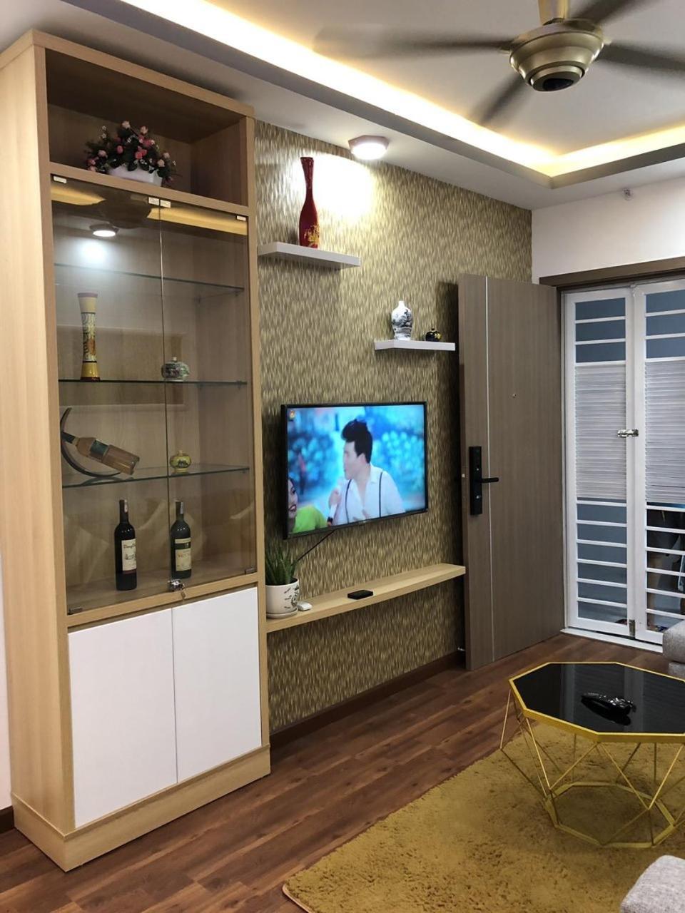 Oceanus An'S Home 芽庄 外观 照片