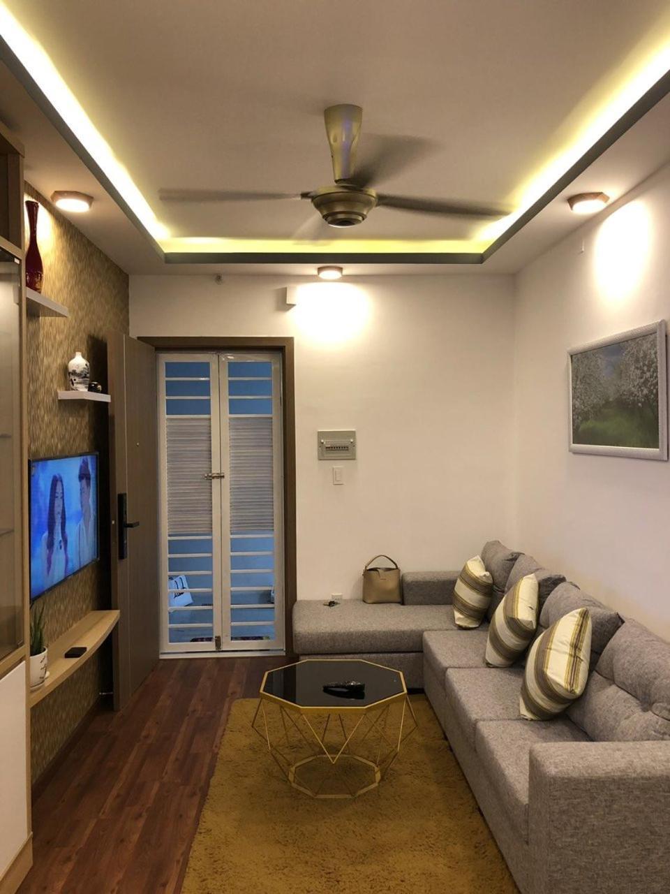 Oceanus An'S Home 芽庄 外观 照片