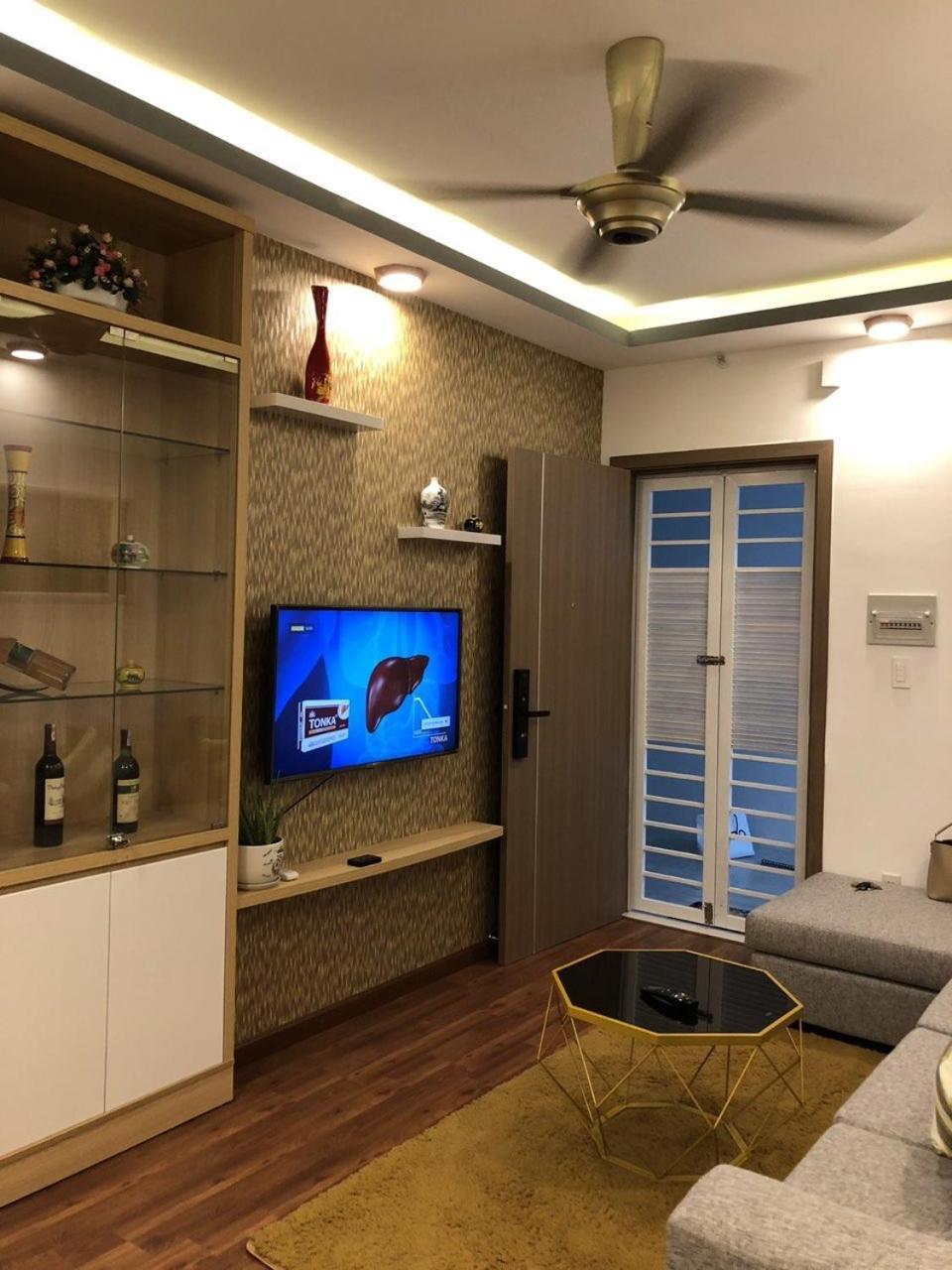 Oceanus An'S Home 芽庄 外观 照片