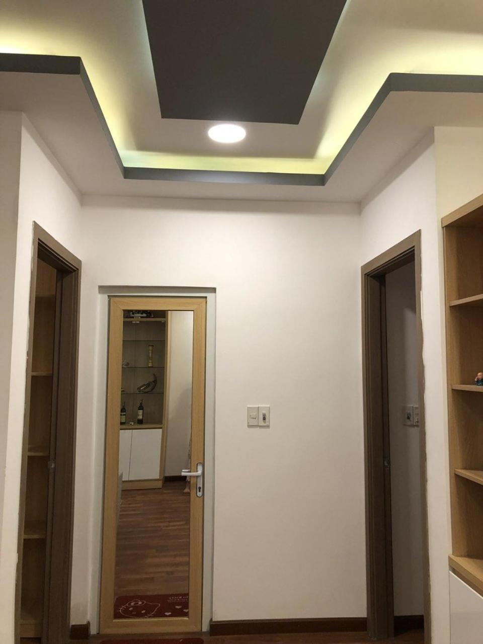Oceanus An'S Home 芽庄 外观 照片