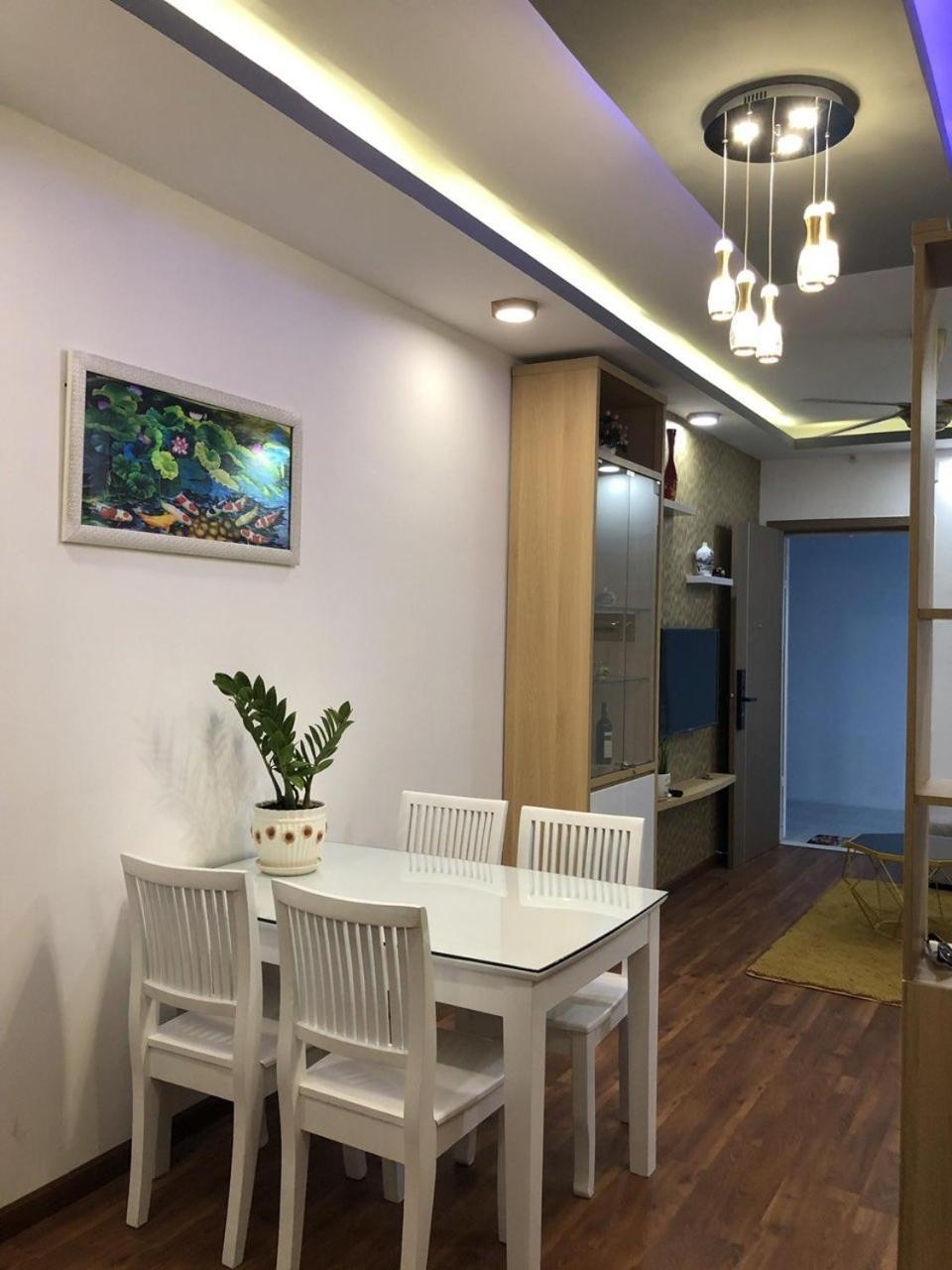 Oceanus An'S Home 芽庄 外观 照片