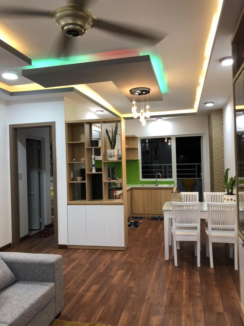 Oceanus An'S Home 芽庄 外观 照片