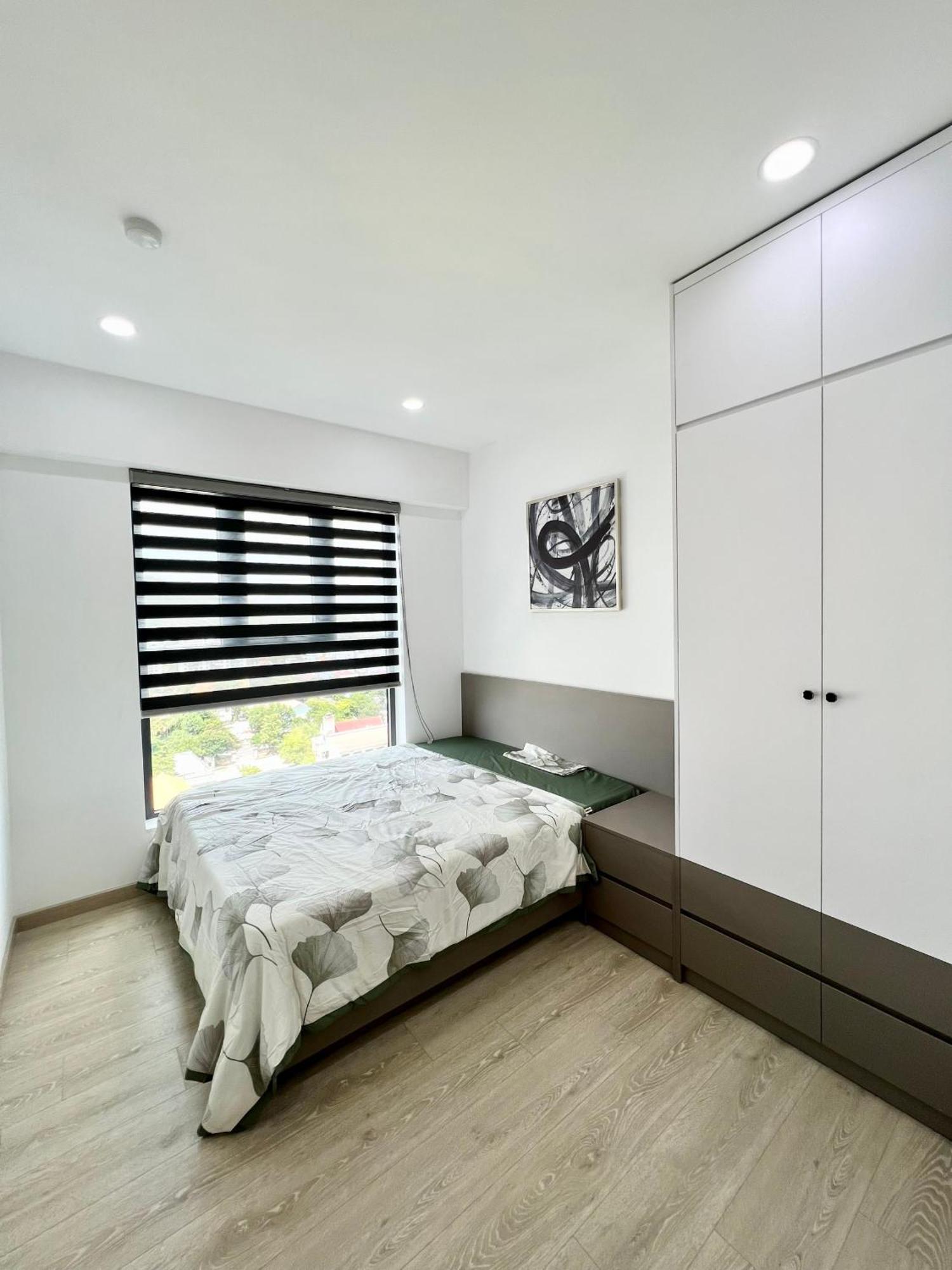 Oceanus An'S Home 芽庄 外观 照片
