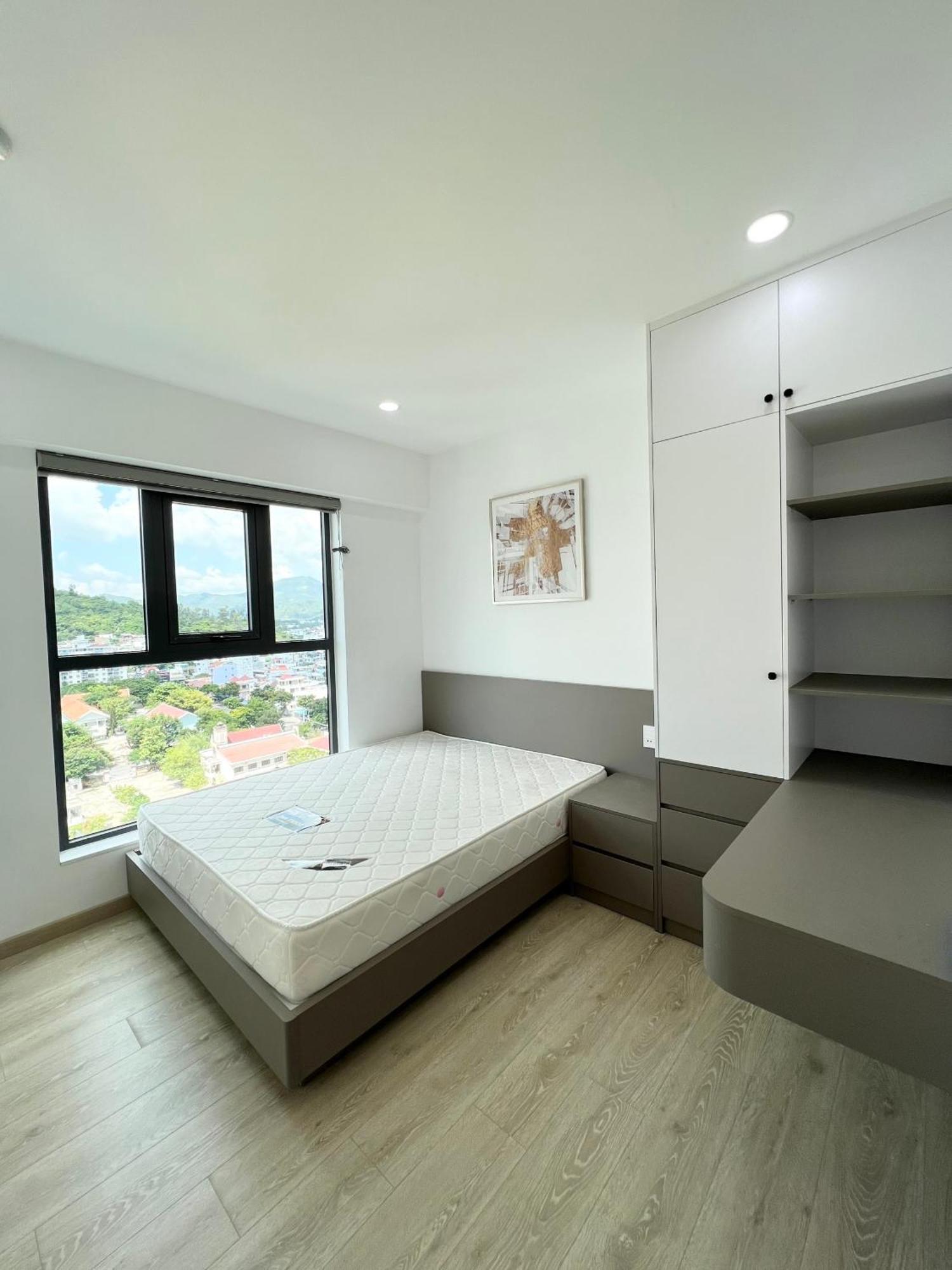 Oceanus An'S Home 芽庄 外观 照片