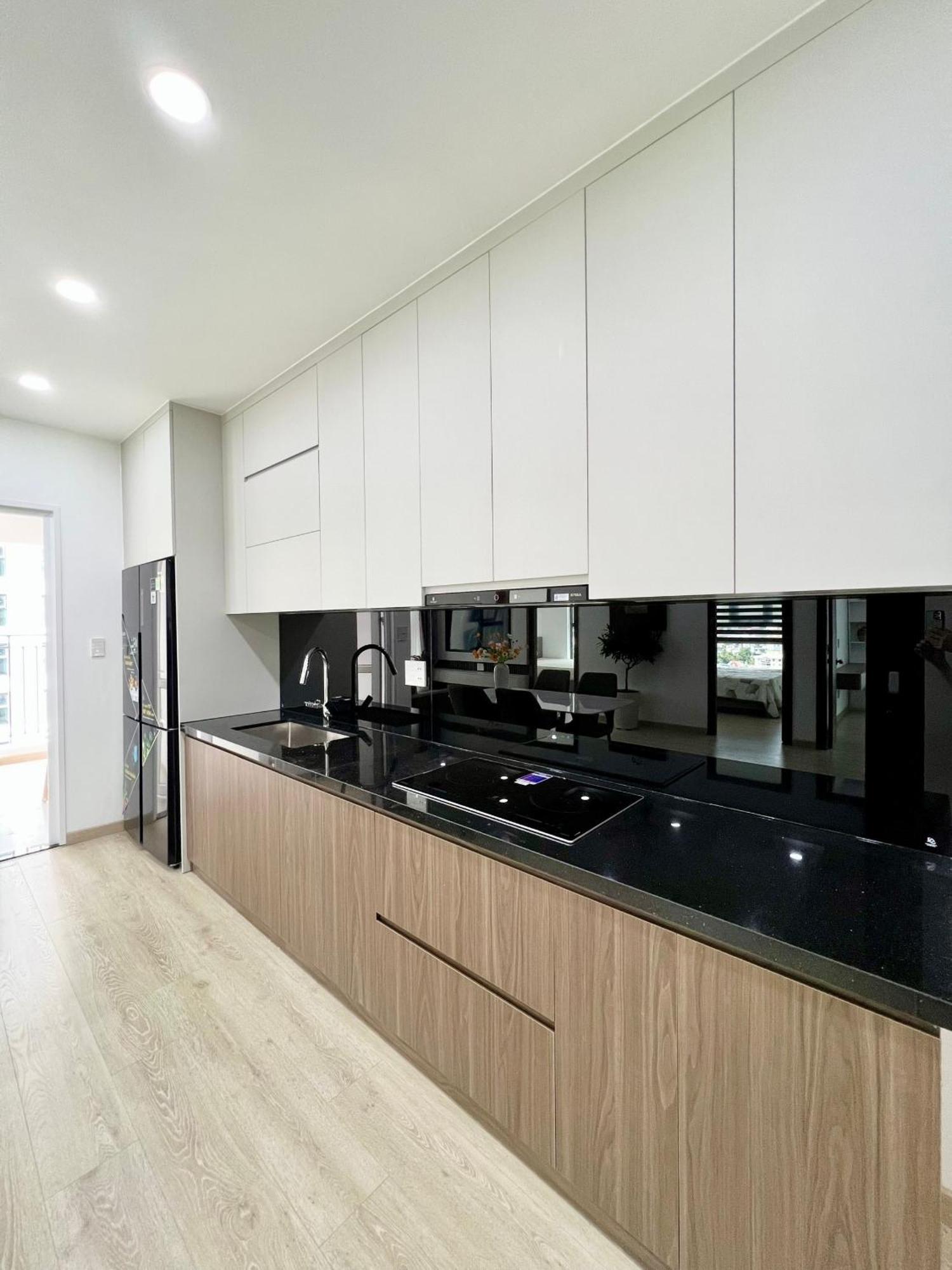 Oceanus An'S Home 芽庄 外观 照片