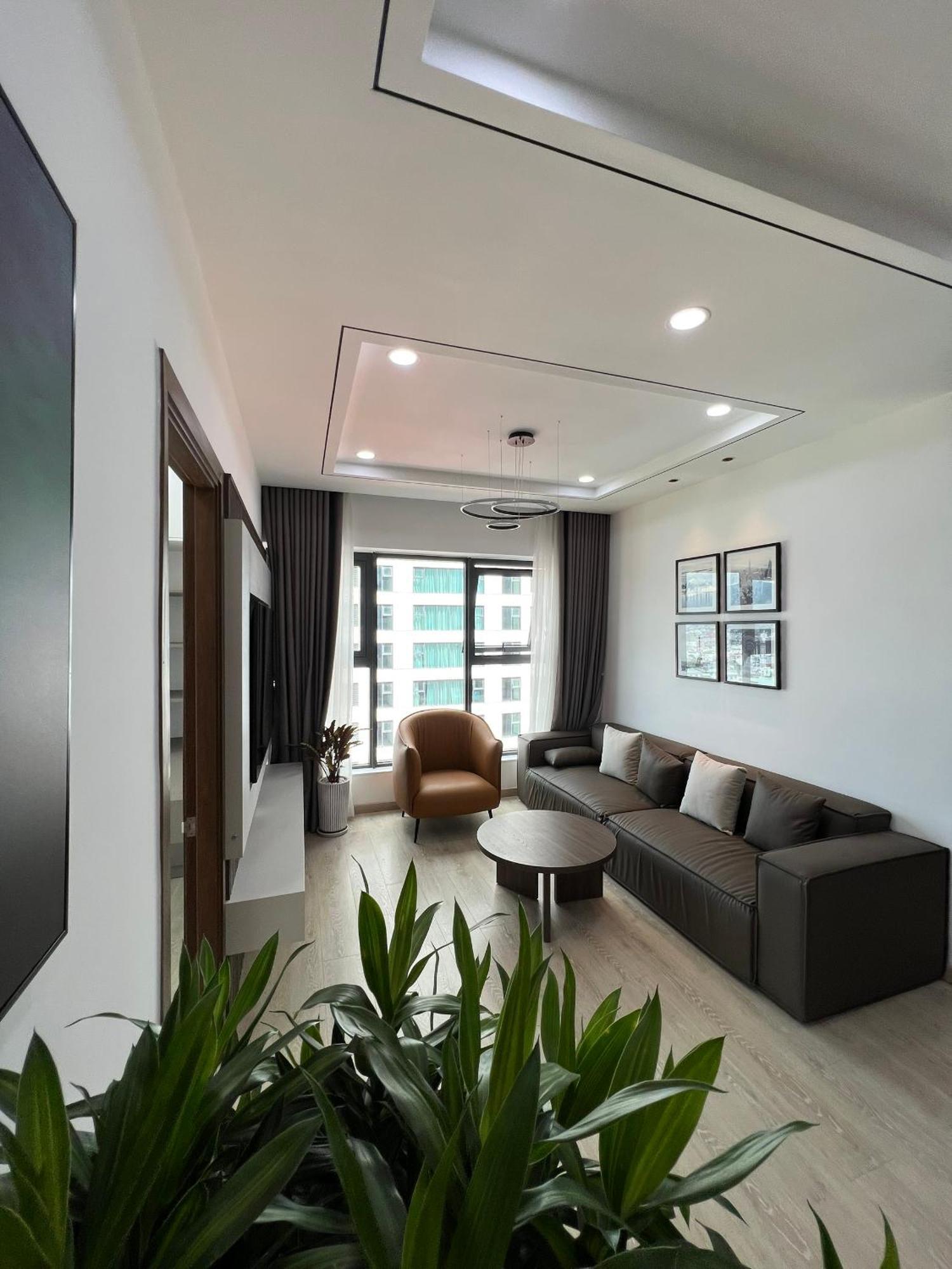 Oceanus An'S Home 芽庄 外观 照片