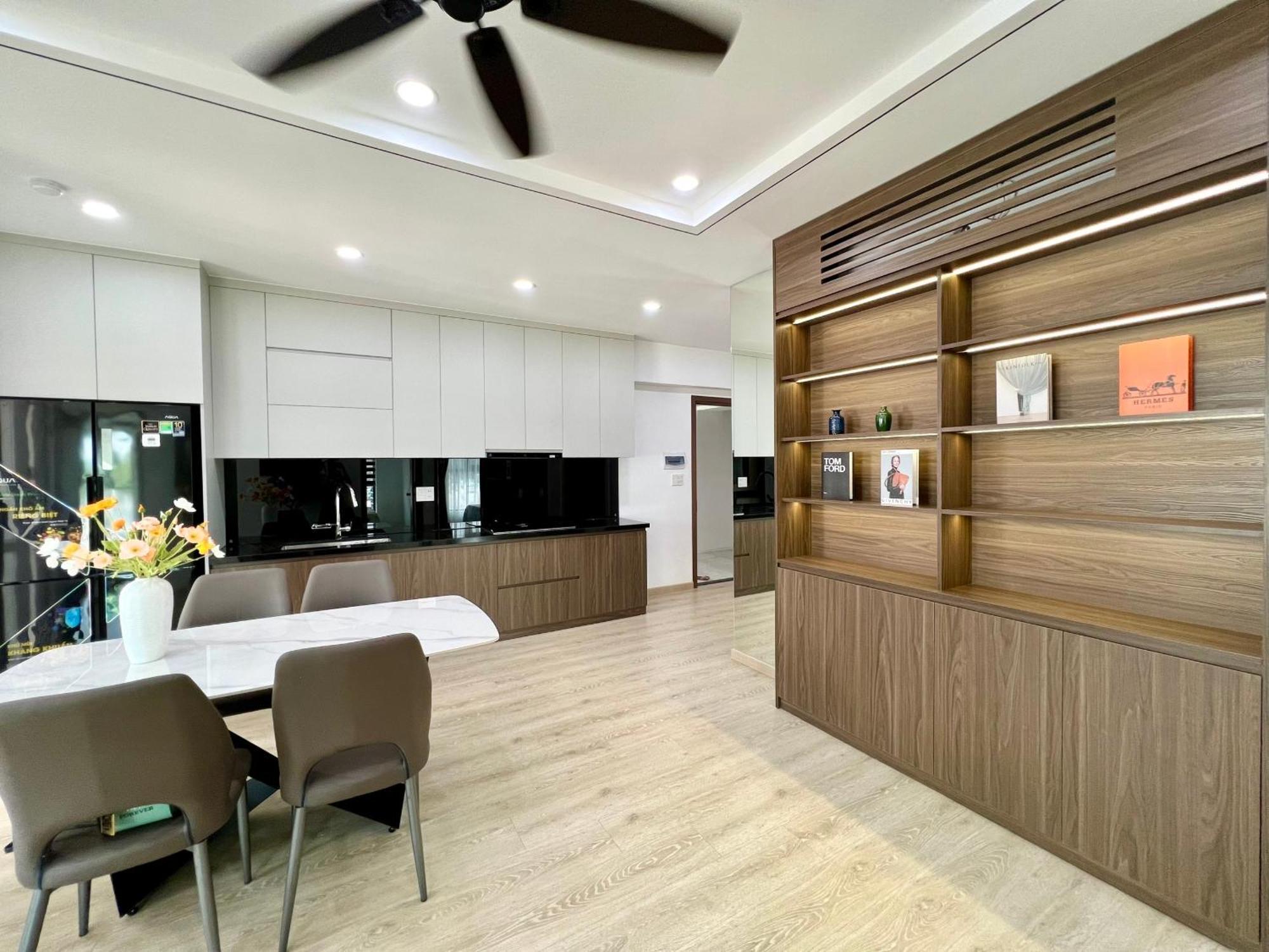 Oceanus An'S Home 芽庄 外观 照片