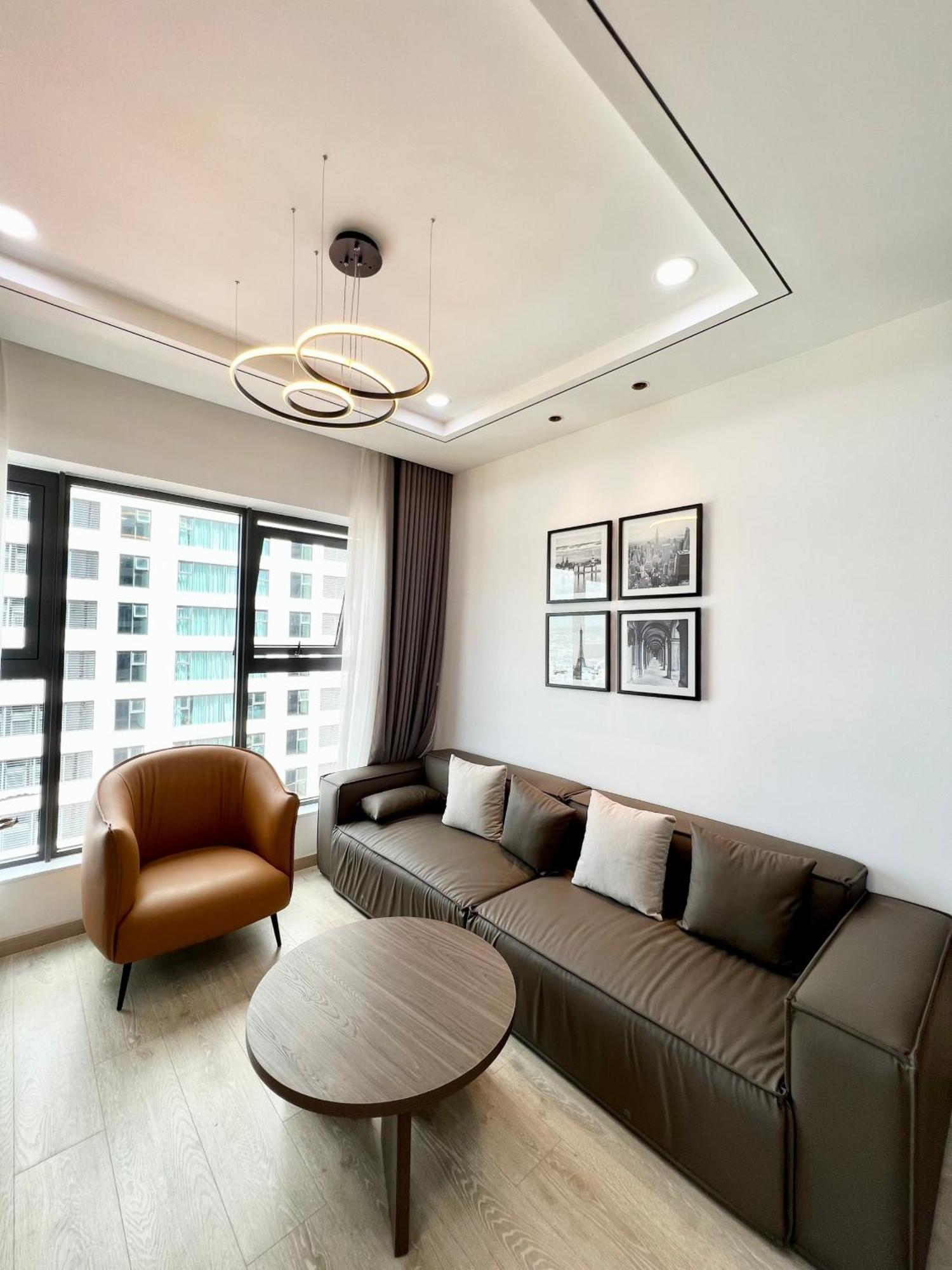 Oceanus An'S Home 芽庄 外观 照片