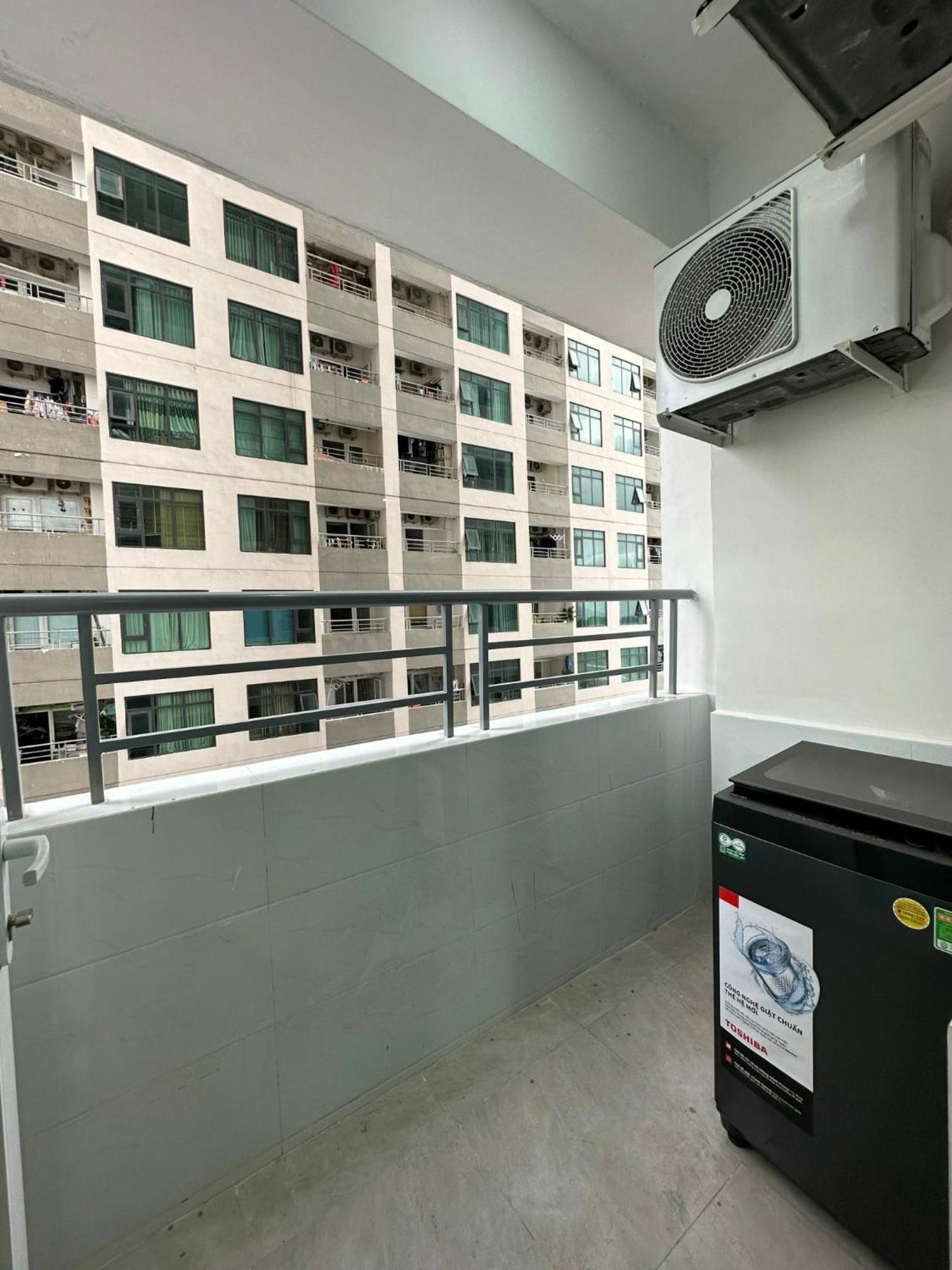 Oceanus An'S Home 芽庄 外观 照片