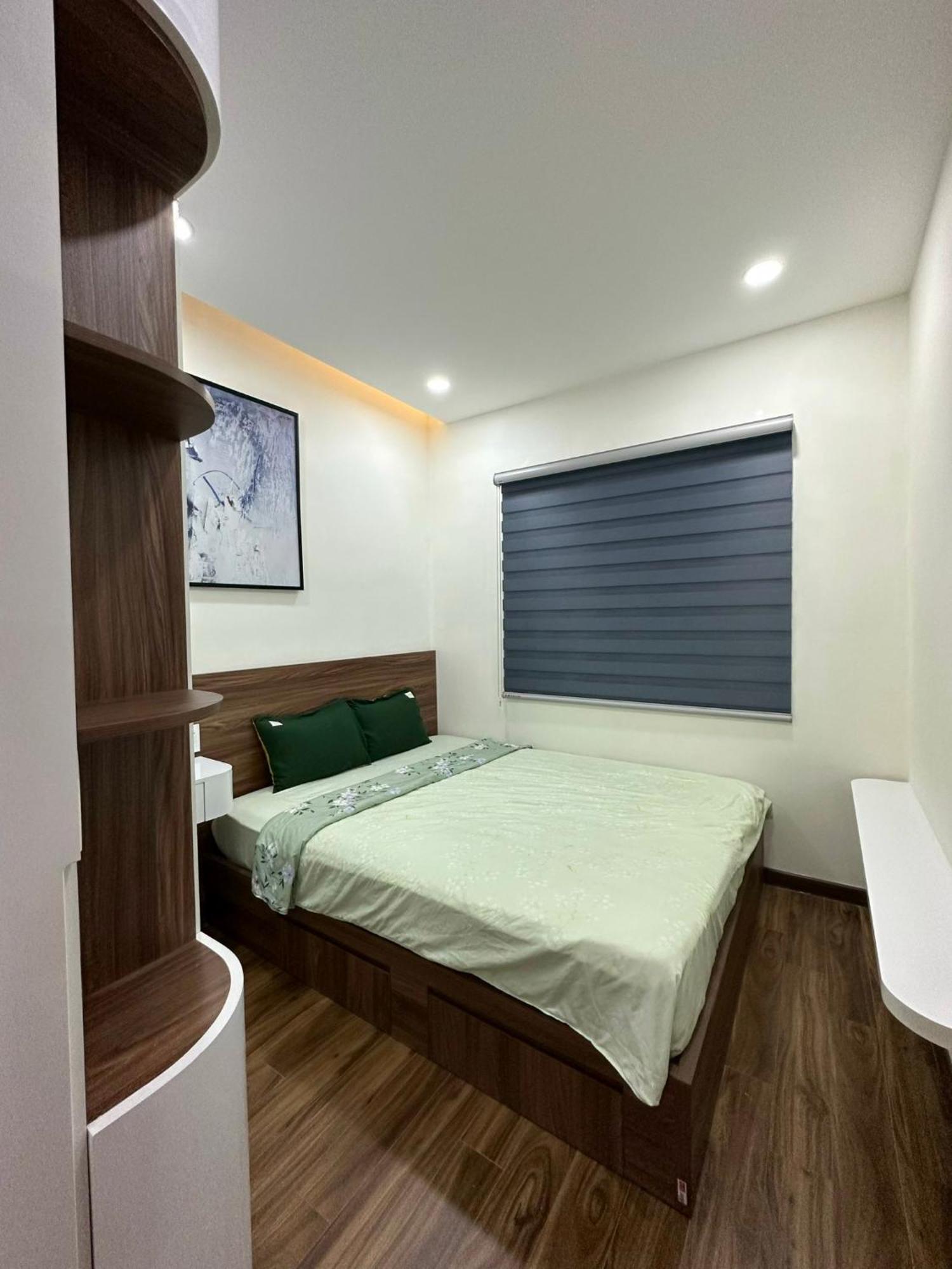 Oceanus An'S Home 芽庄 外观 照片