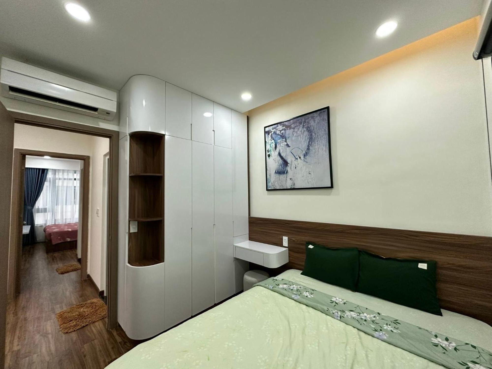 Oceanus An'S Home 芽庄 外观 照片