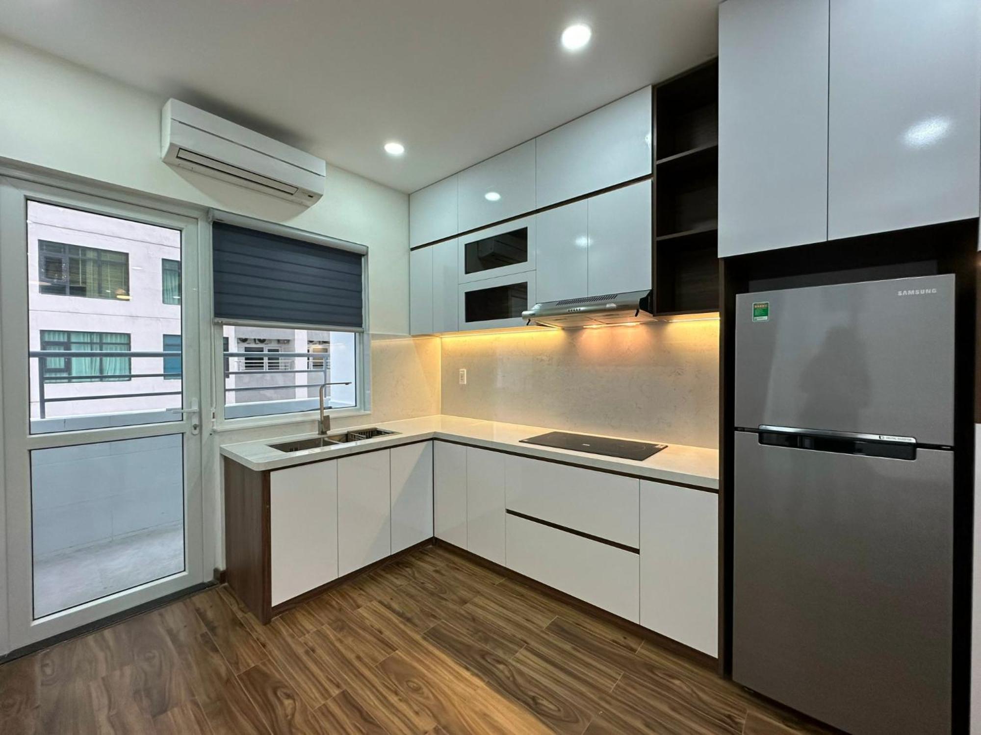 Oceanus An'S Home 芽庄 外观 照片
