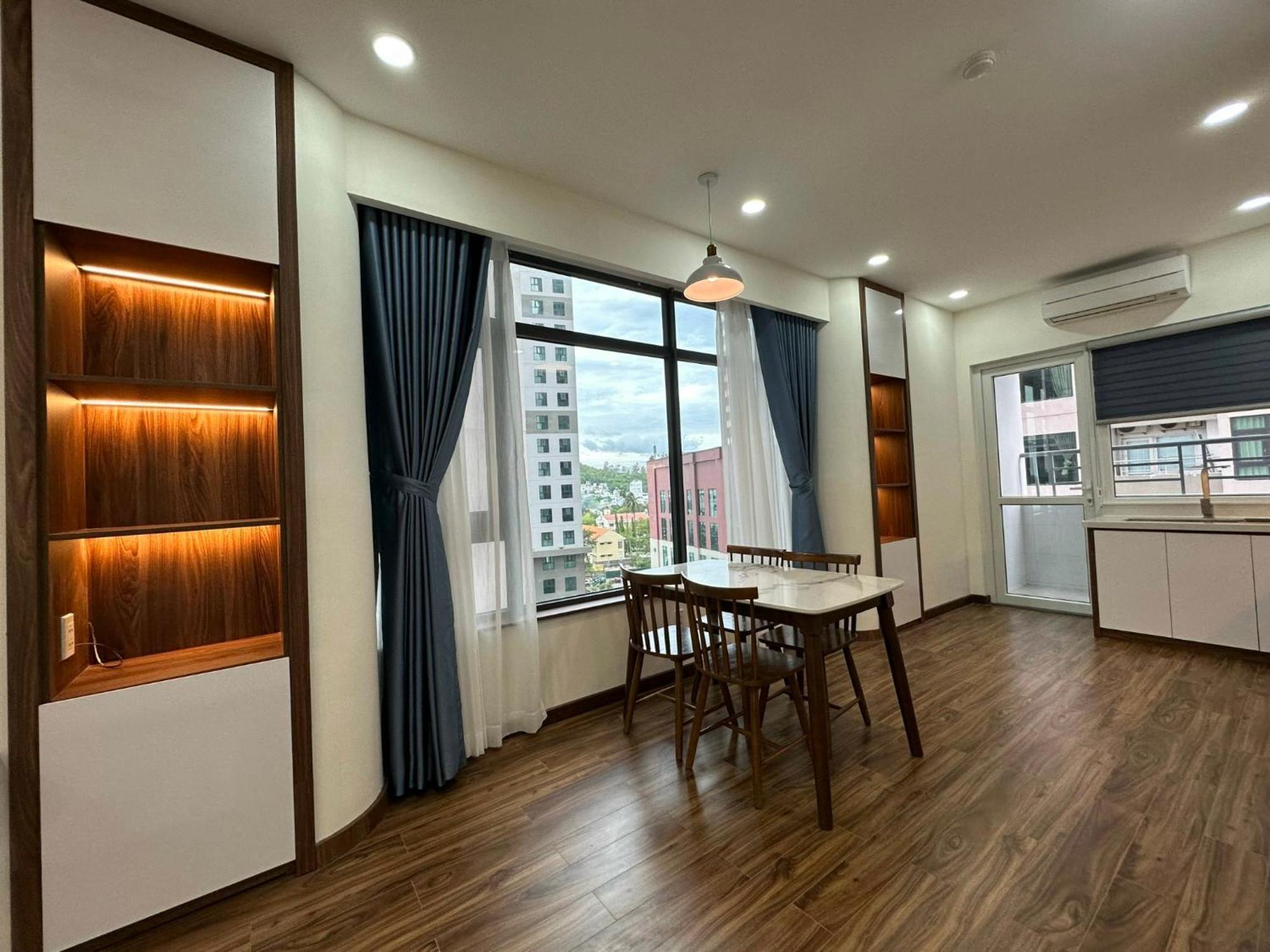 Oceanus An'S Home 芽庄 外观 照片