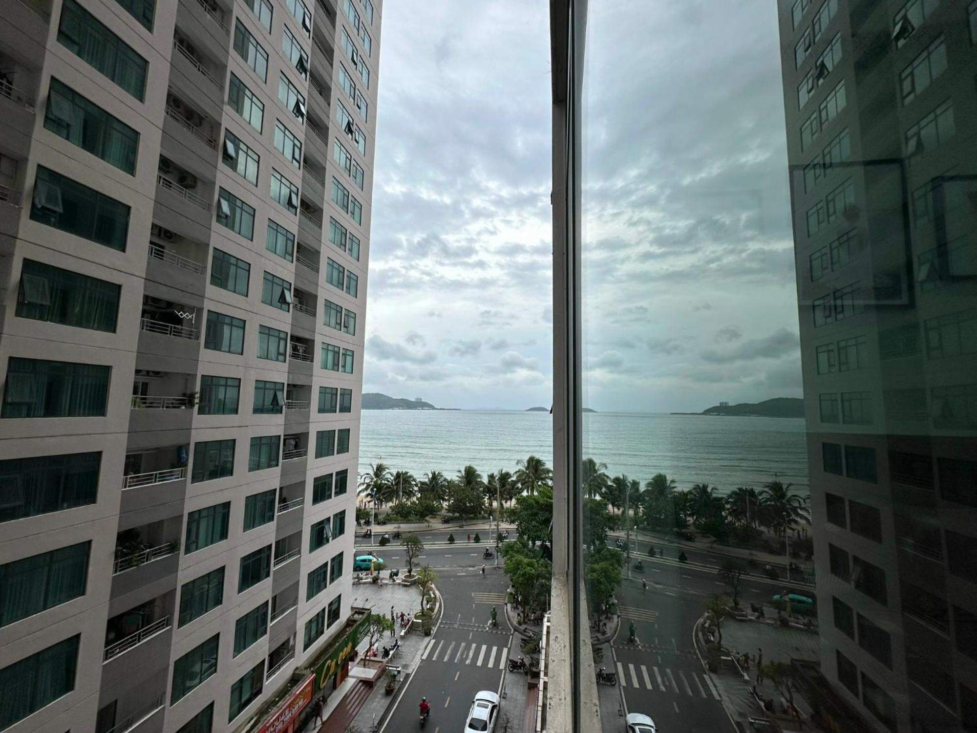 Oceanus An'S Home 芽庄 外观 照片