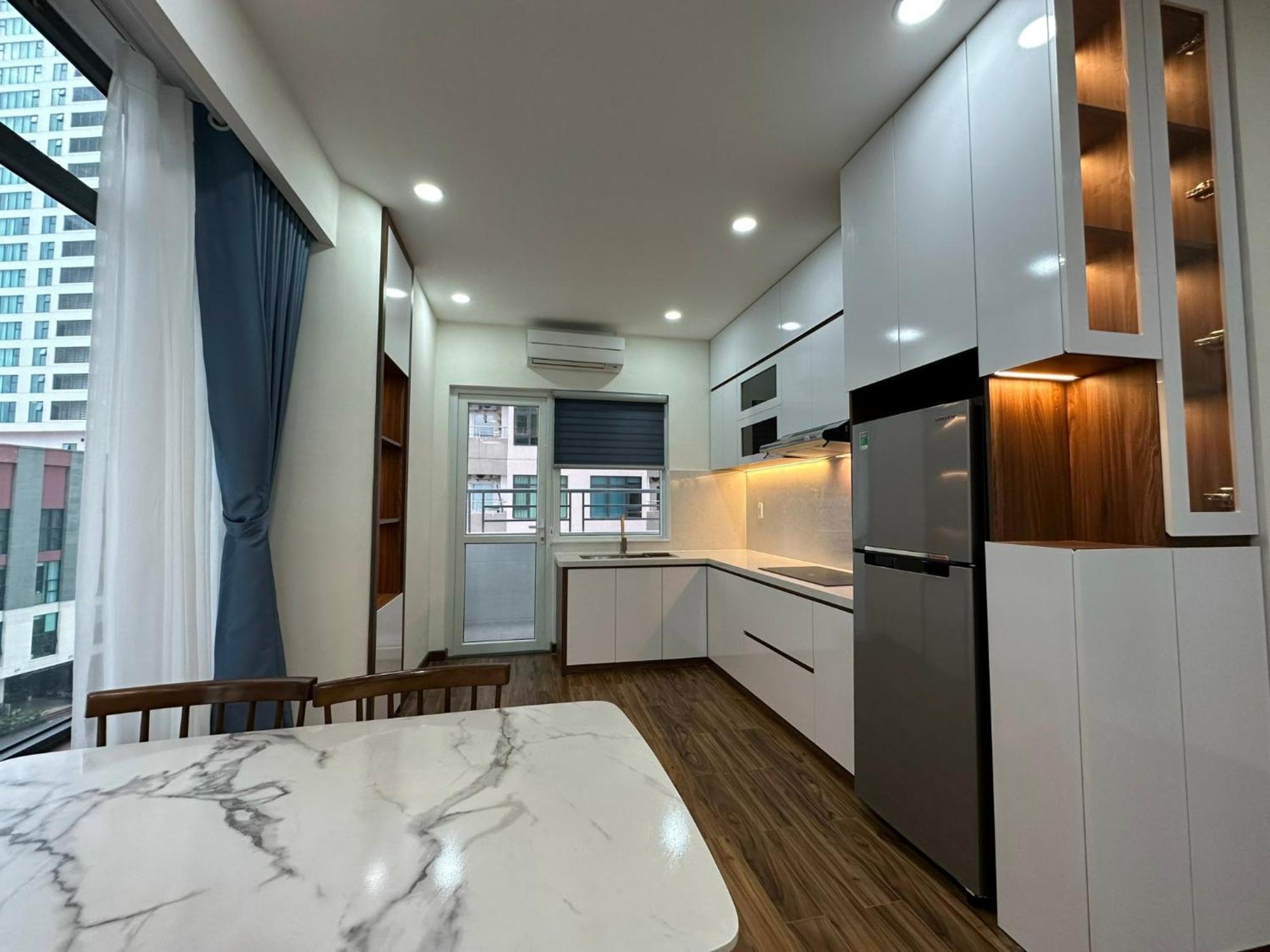 Oceanus An'S Home 芽庄 外观 照片